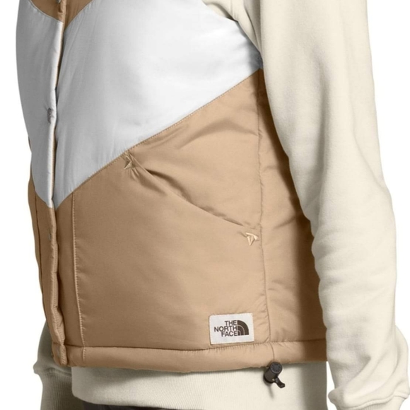 North Face Puffer Vest - Picture 6 of 13